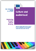 Culture and audiovisual