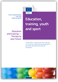 Education, training, youth and sport