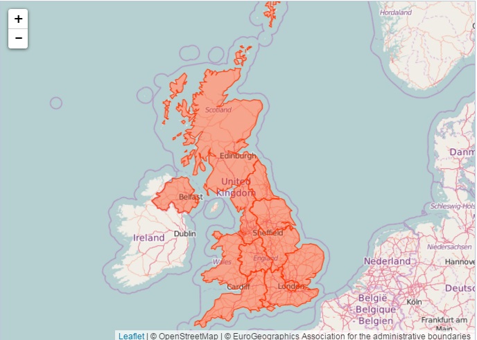 UK / Information Portal by the European IMF UK / Information Portal by the European IMF