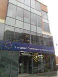 European IMF office in Belfast