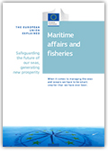 Maritime affairs and fisheries