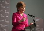 Nicola Sturgeon