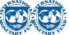 European IMF logo